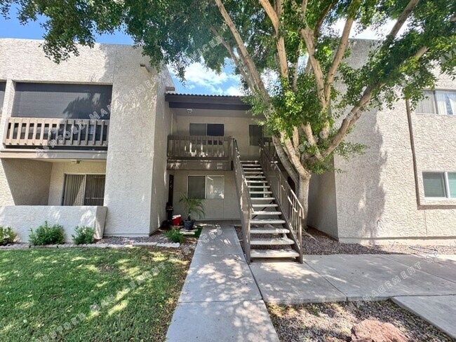 Building Photo - 520 N Stapley Dr Unit 166 Rental