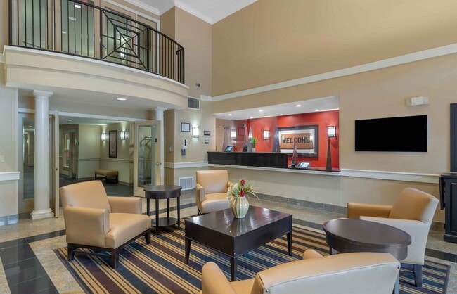 Furnished Studio-Atlanta - Alpharetta - Northpoint - West