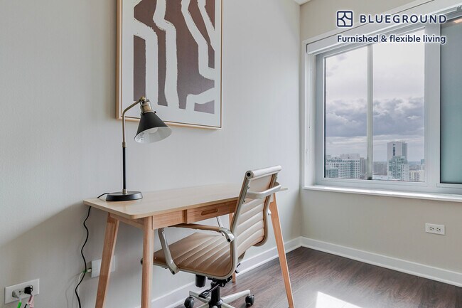 121 W Chestnut St Unit SI FL25-ID1291