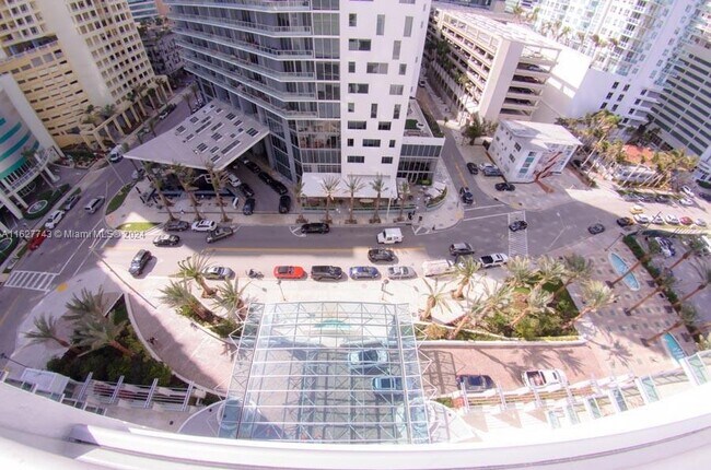 Photo - 1331 Brickell Bay Dr Unit 1106