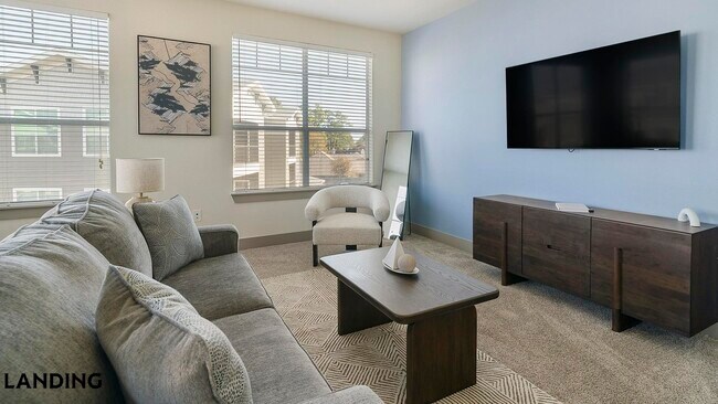 Photo - 4115 Louetta Rd Unit 7302