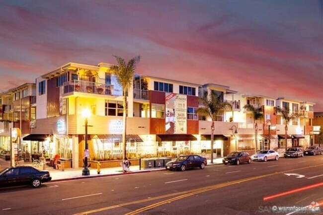 Building Photo - 687 S Coast Hwy Unit #305 Rental