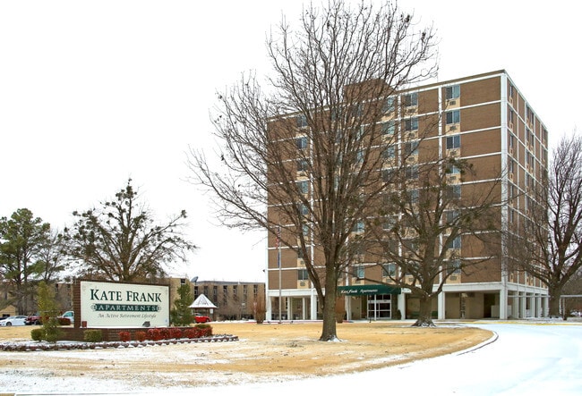 Photo - Kate Frank Apartments