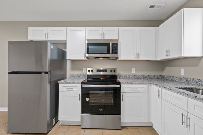 Autovilla Townhomes