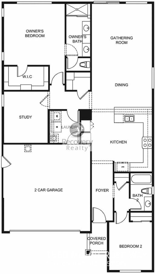 Photo - 1560 Mount Rose Ln