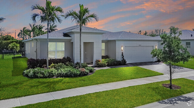 Building Photo - 11821 SW Lyra Dr. Rental