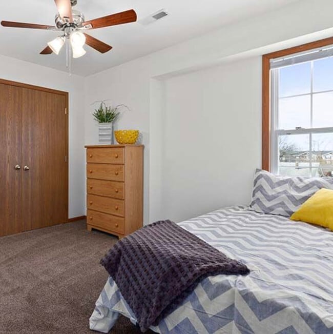 Photo - The Millennium Apartments