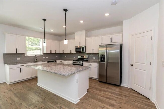 Photo - 2247 Braystone Ln