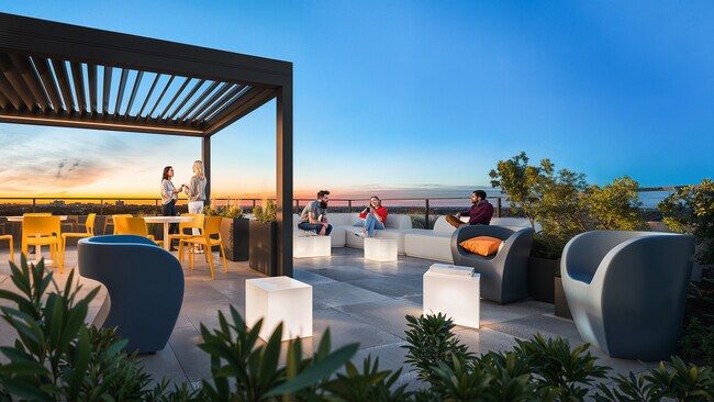 Photo - Savana sur le Parc