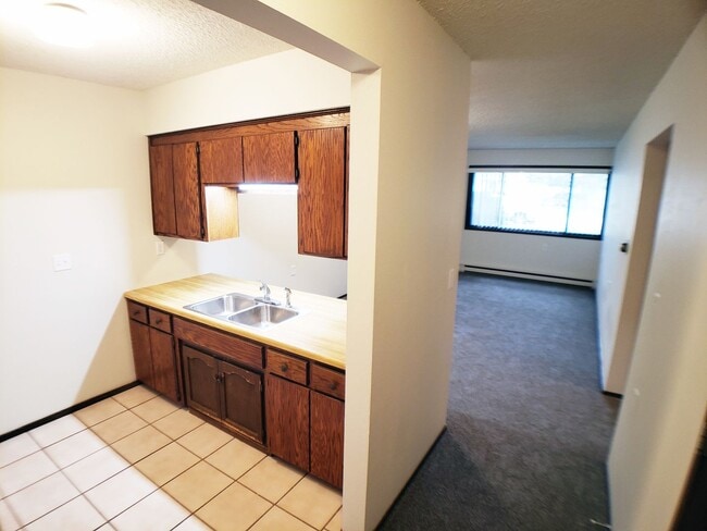 Photo - 1 Bedroom Apartment in Lonsdale Unit RHS LONS-#2