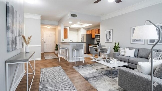 Photo - 2700 Pine Tree Rd NE Unit 1112