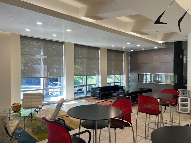 Photo - 4101 Albemarle St NW Unit # 305
