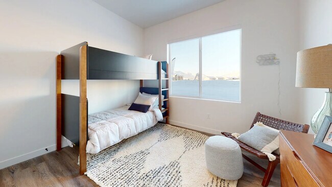 Photo - 1234 S Sawmill Blvd Unidad 1