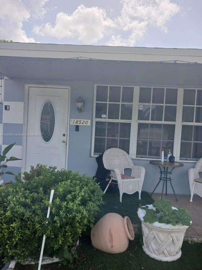Photo - 18520 NW 22nd Ct House