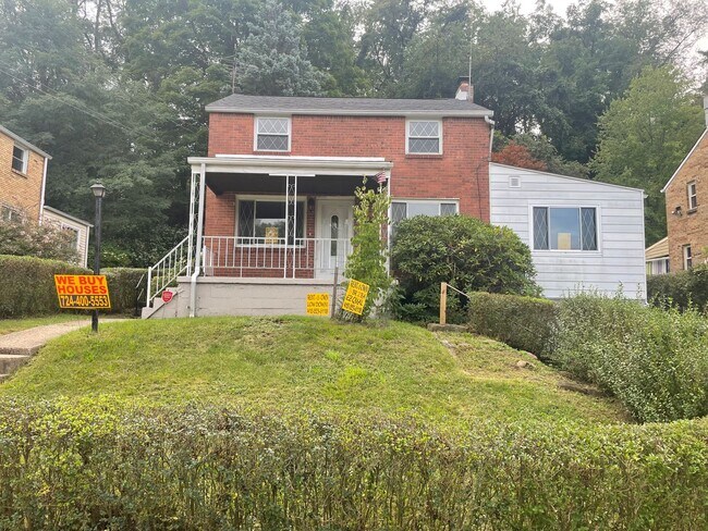 Photo - COMING SOON! This is a Lease-to-Own – Not ... House