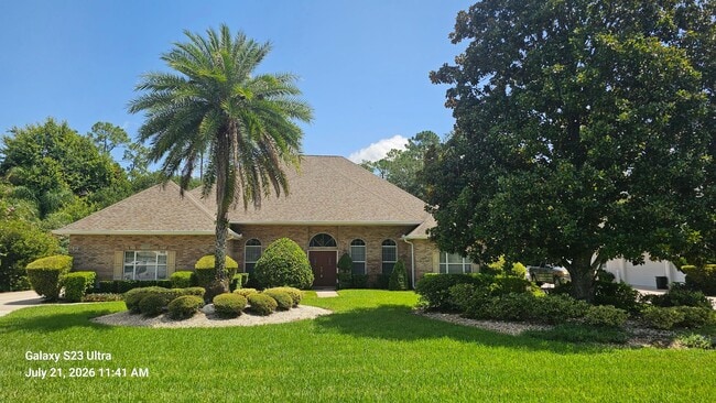 Building Photo - Spacious 4-Bedroom Pool Home in Hunters Ridge – Ormond Beach