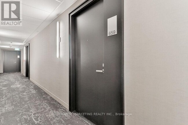 Photo - 31 Tippett Rd Unité 659