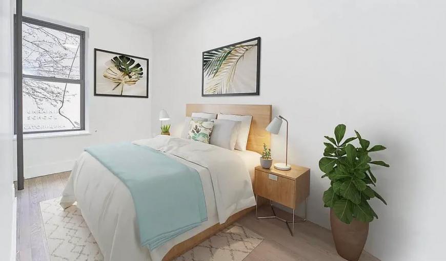 Photo - 1 bedroom in New York NY 10003 Unit 38