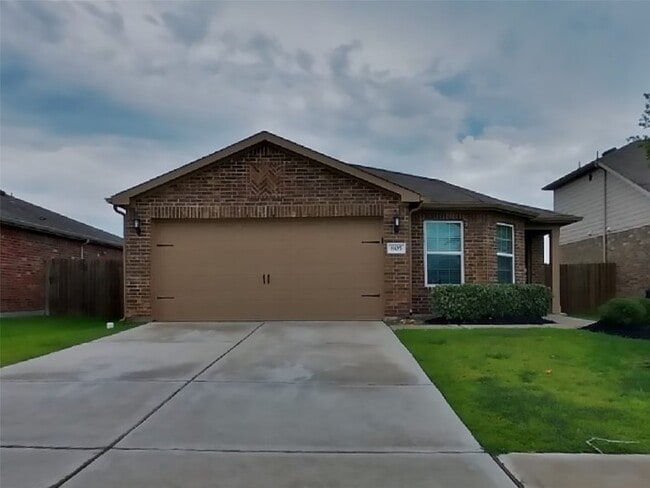 Building Photo - 805 Painted Bison Dr Rental