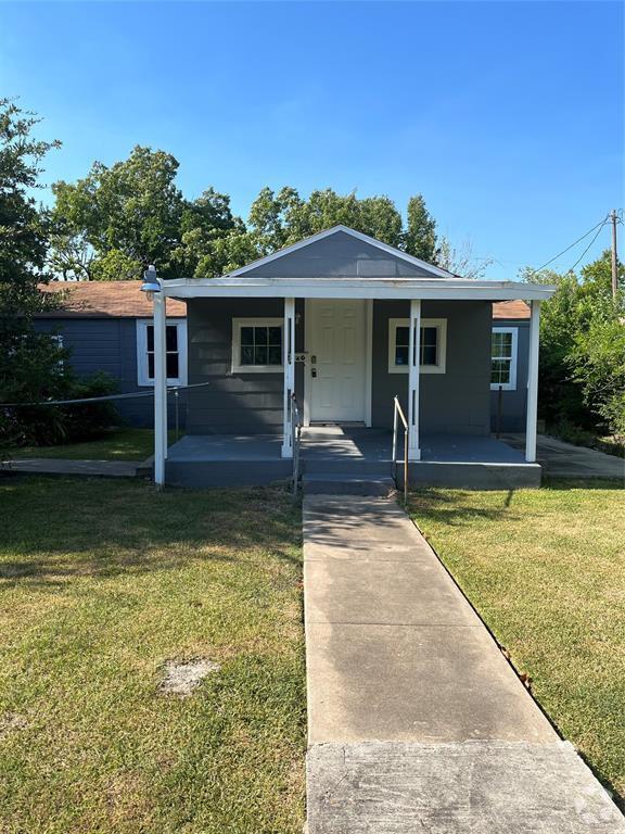 Building Photo - 2426 8th Ave N Rental