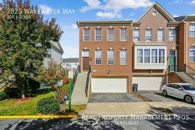 Building Photo - 2825 Wakewater Way