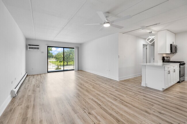 Park Meadows Apartments