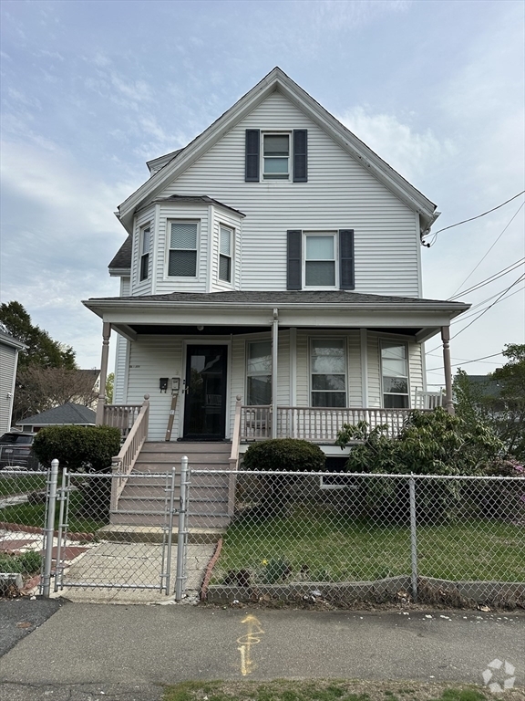 Building Photo - 92 N Central Ave Unit 1 Rental