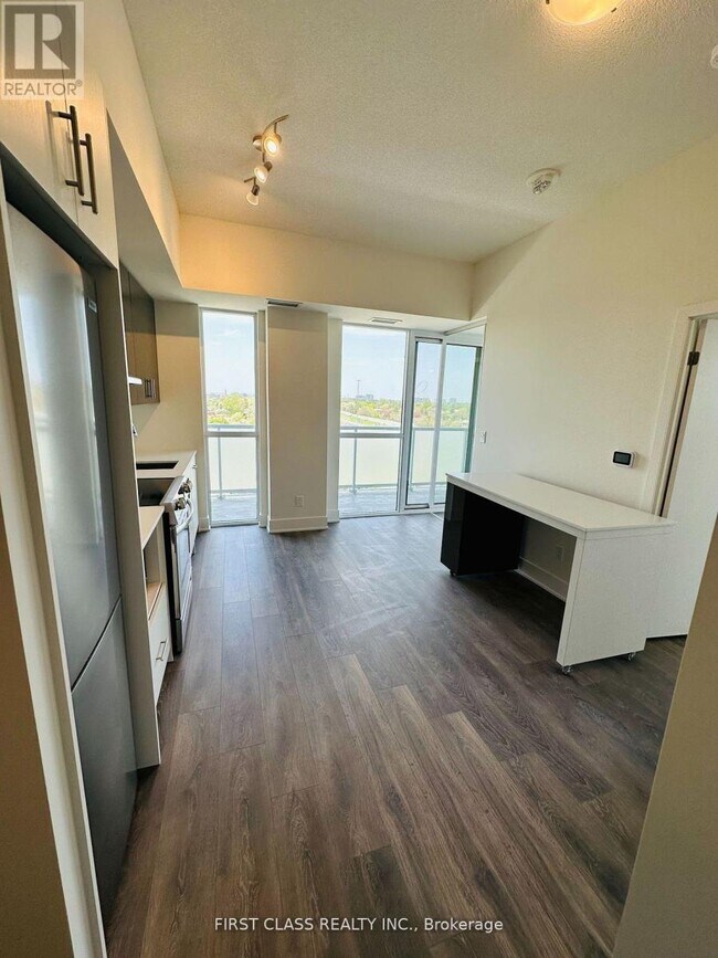 Photo - 188 Fairview Mall Dr Unité 815