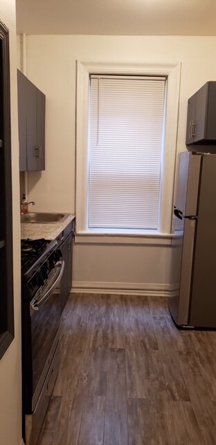 Photo - 429 Fairmount Ave Unit 407