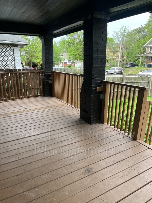 Photo - 3509 Brooklyn Ave