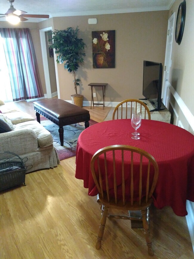 Corporate Housing/Short Term - Lynchburg