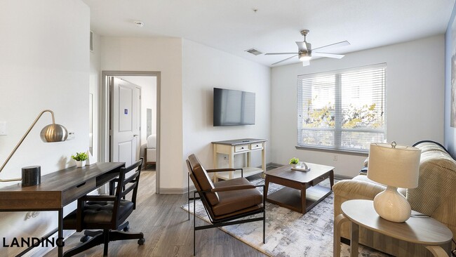 Photo - 1001 S Center St Unit 2215