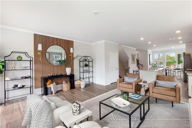 Photo - 3642 S Fulton Ave