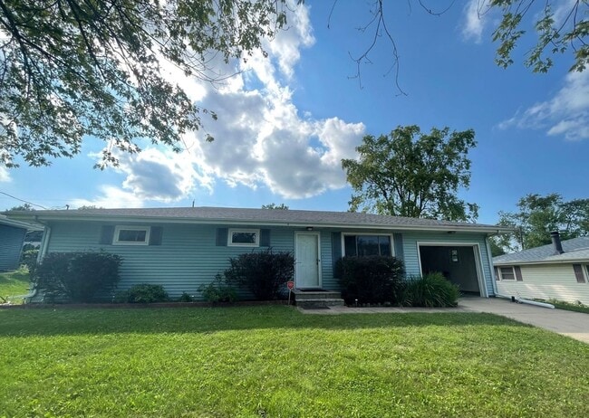 Photo - 1503 Bunn St