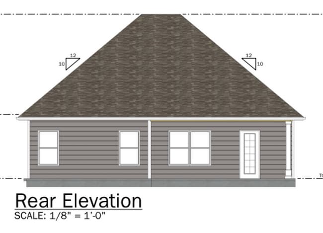 Photo - Home for Rent in Cullman, AL!! Available t...