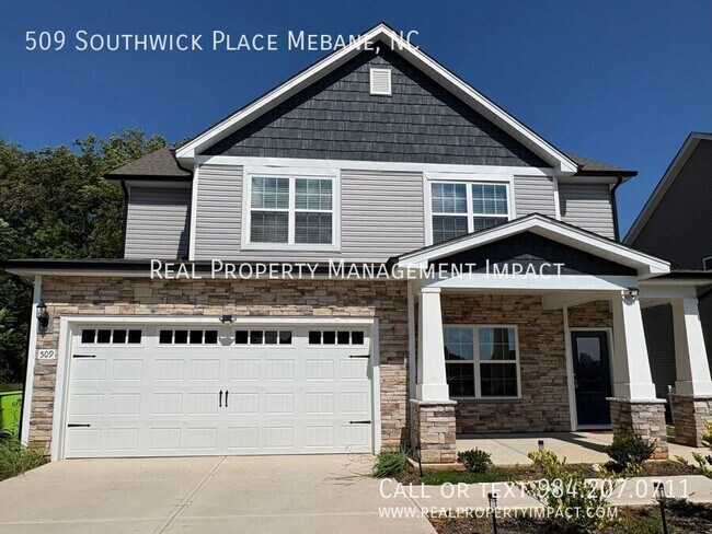 Photo - 509 Southwick Pl