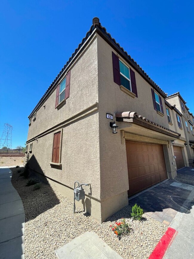 Photo - Coming Soon-2 Story Townhome Ready for new tenant on 6/15/2026!