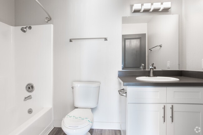 2BR, 2BA - Verissimo