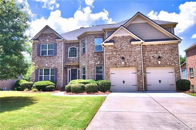 Building Photo - 3707 Guildhall Trail Rental