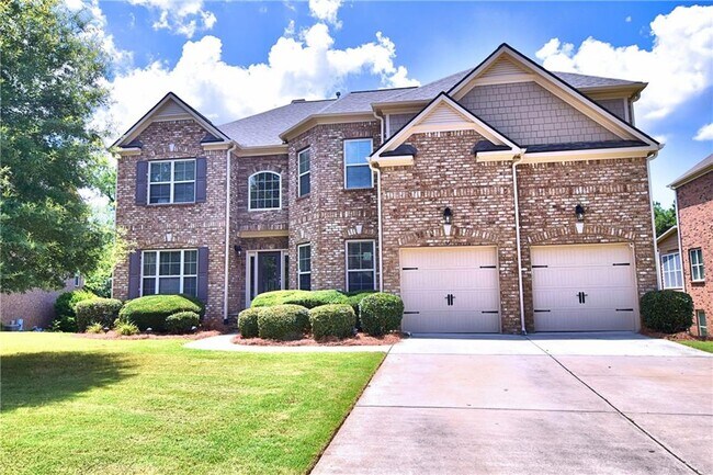 Photo - 3707 Guildhall Trail Casa