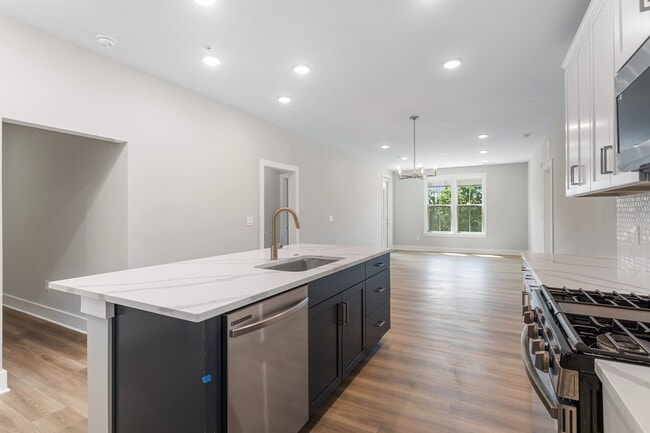 Photo - Element at Mill Creek