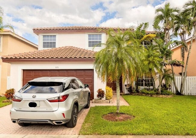 Photo - 3375 SW 181st Terrace