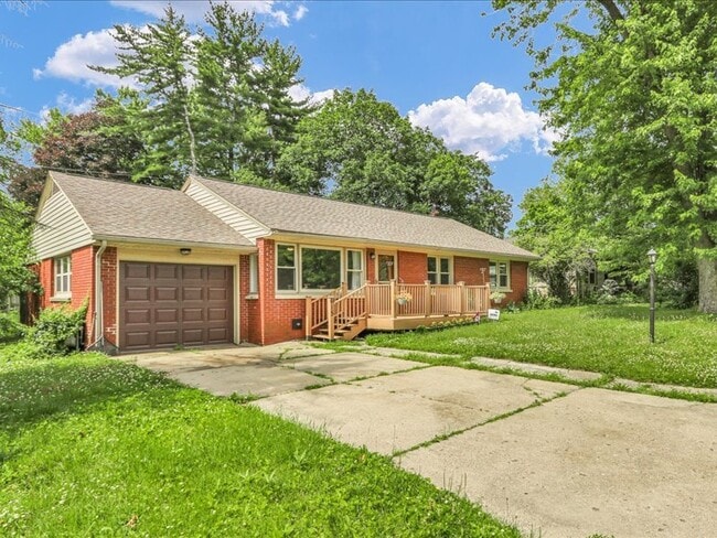 Photo - 615 Breen Dr Casa
