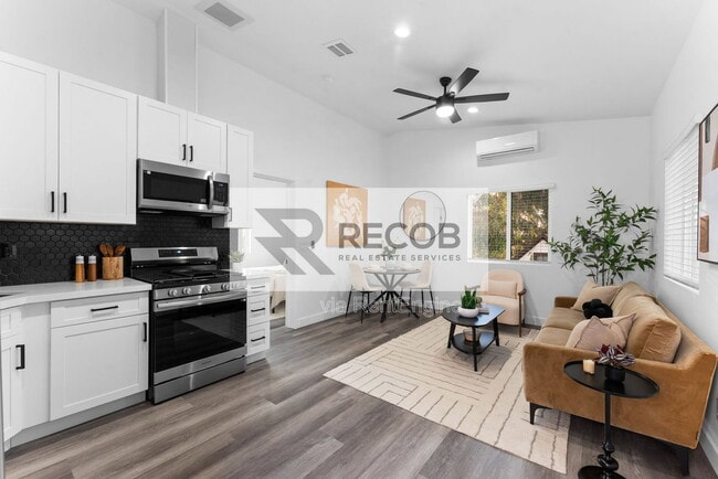 832 Desty St Unit 8