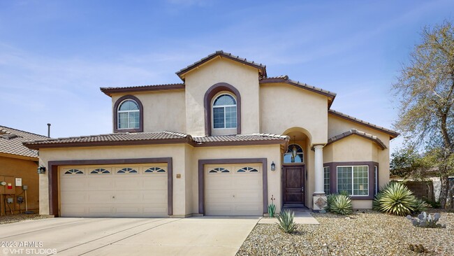 Building Photo - 8812 S 10th Dr Rental