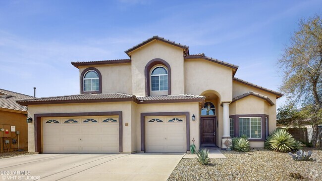 Building Photo - 8812 S 10th Dr Rental