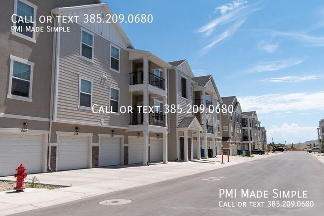 Stunning 3-Bedroom Condo in Prime Herriman... - Stunning 3-Bedroom Condo in Prime Herriman... Unit 301