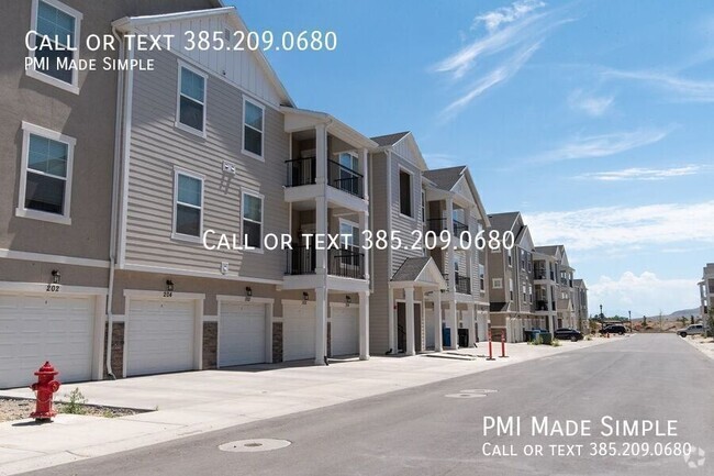 Building Photo - Stunning 3-Bedroom Condo in Prime Herriman... Unit 301