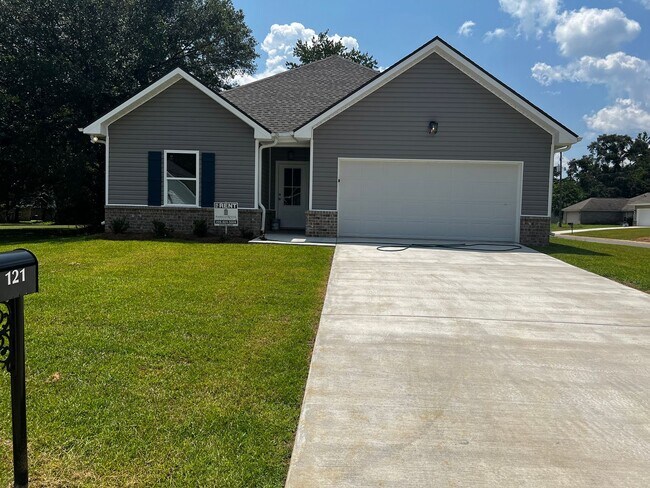 Home for Rent in Bay Minette, AL!! Availab... - Home for Rent in Bay Minette, AL!! Availab...