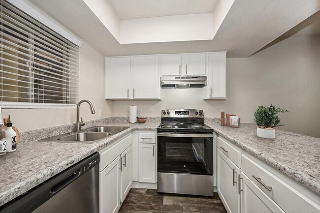 Photo - Butler Ridge